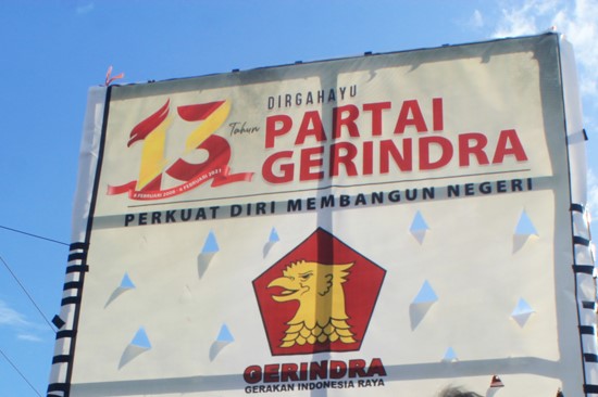 Partai Gerindra