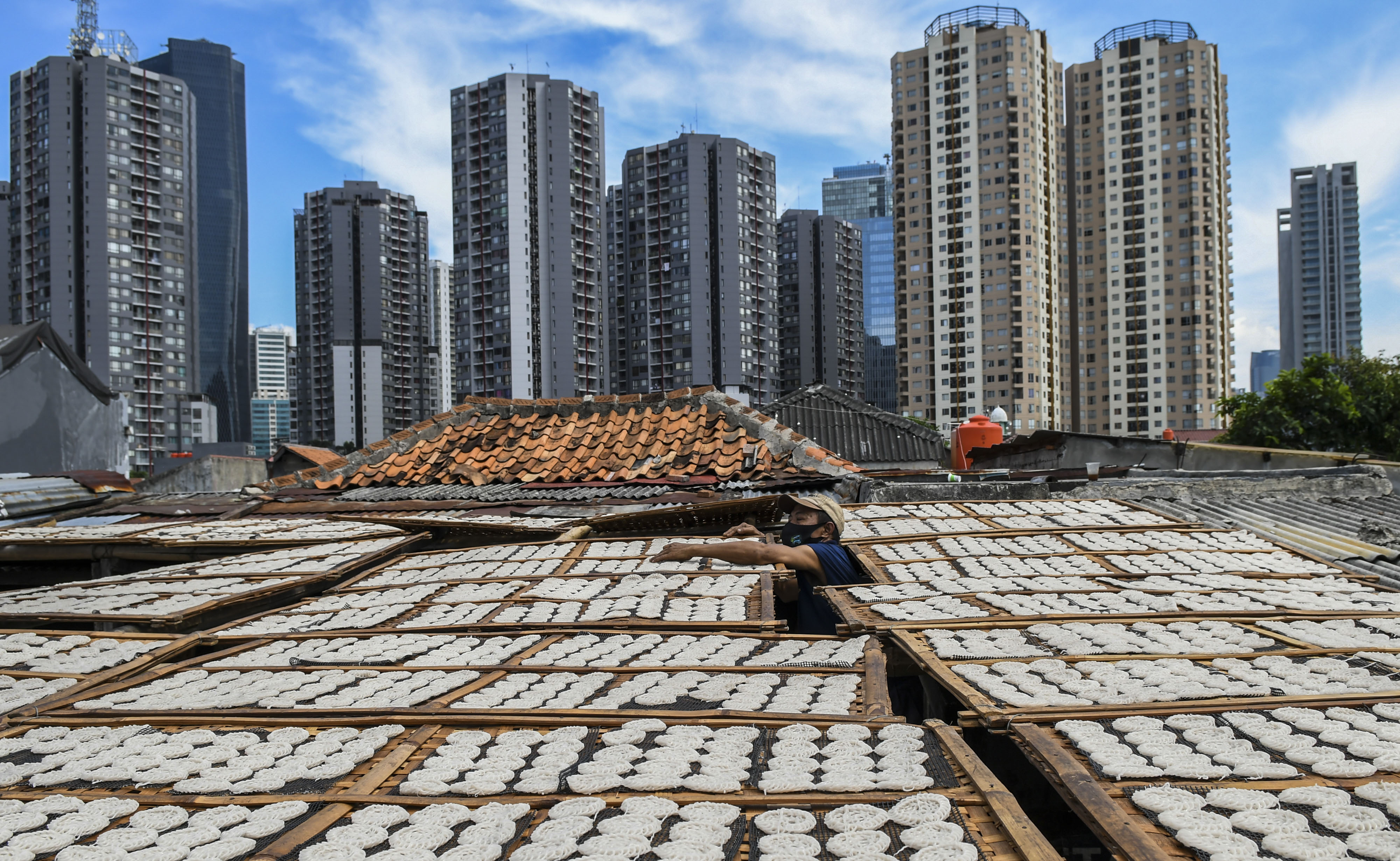 Agar Bisa Bertahan, UMKM Harus Berinovasi Mengikuti Tren Pasar 