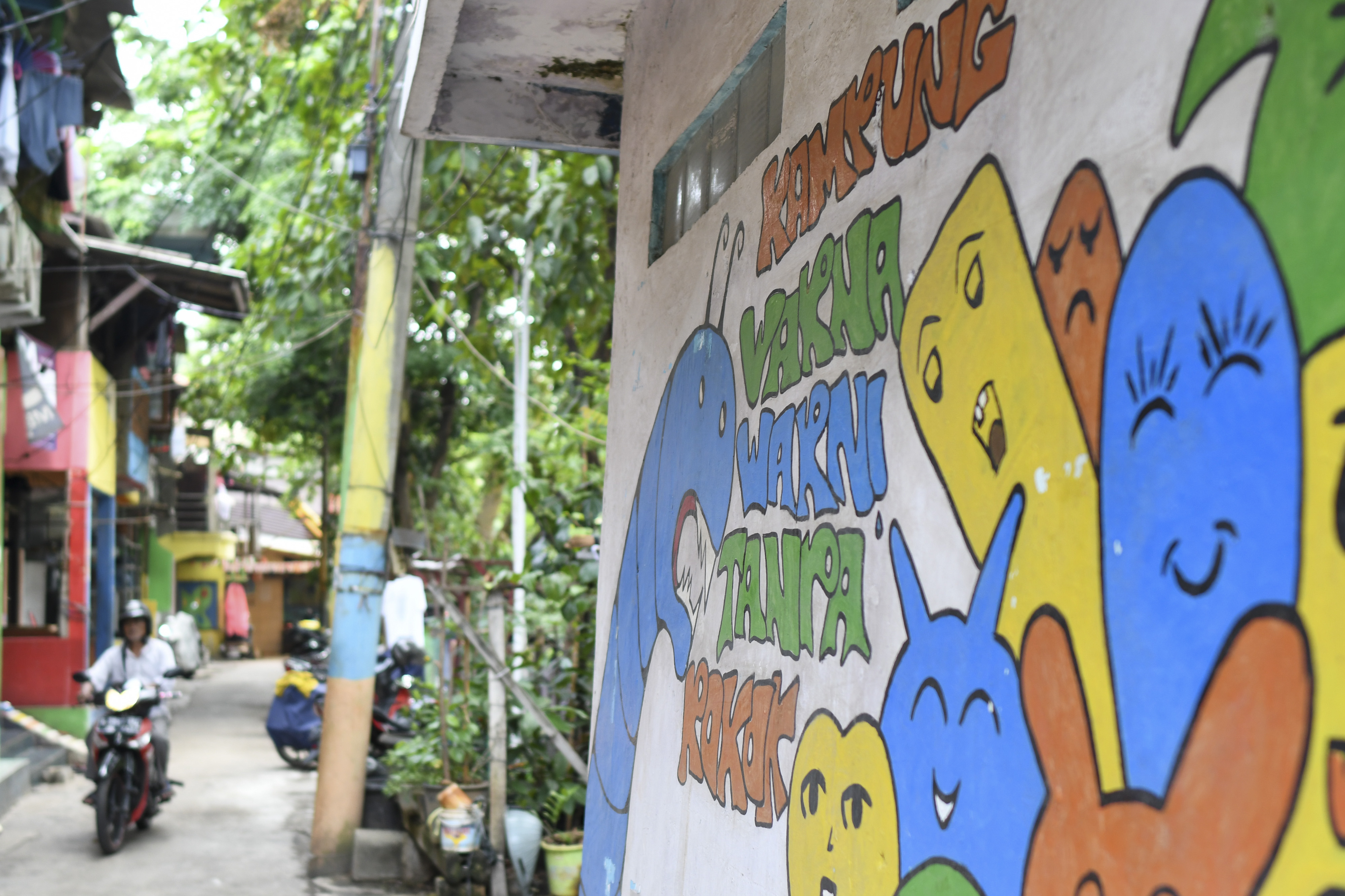 Pekerja Anak saat Panen Tembakau Capai 70,4%