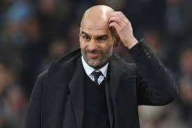 Pep Guardiola