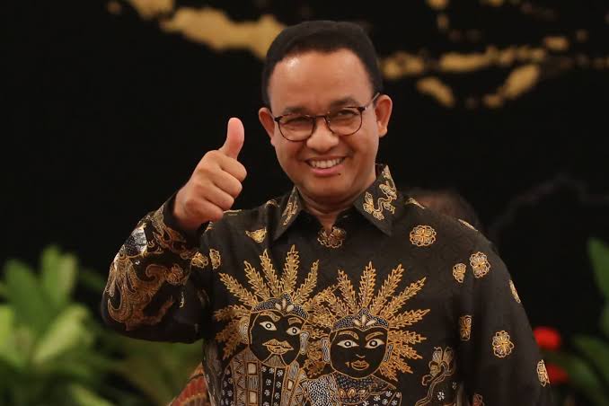 Esok, Anies Serahkan Penghargaan Lomba Jurnalistik Mohammad Husni Thamrin