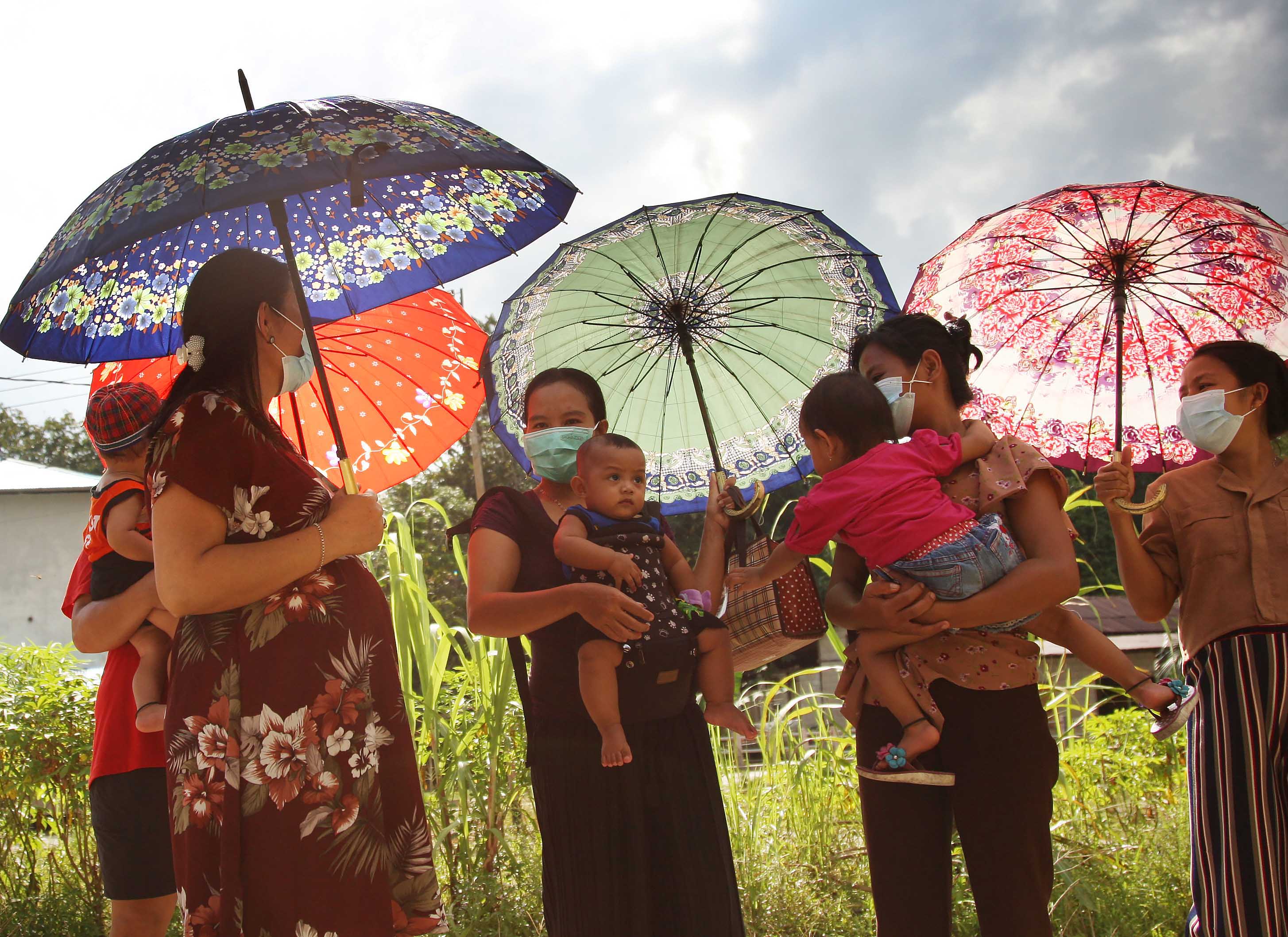 Menkes Optimistis Target Penurunan Stunting pada 2024 Tercapai