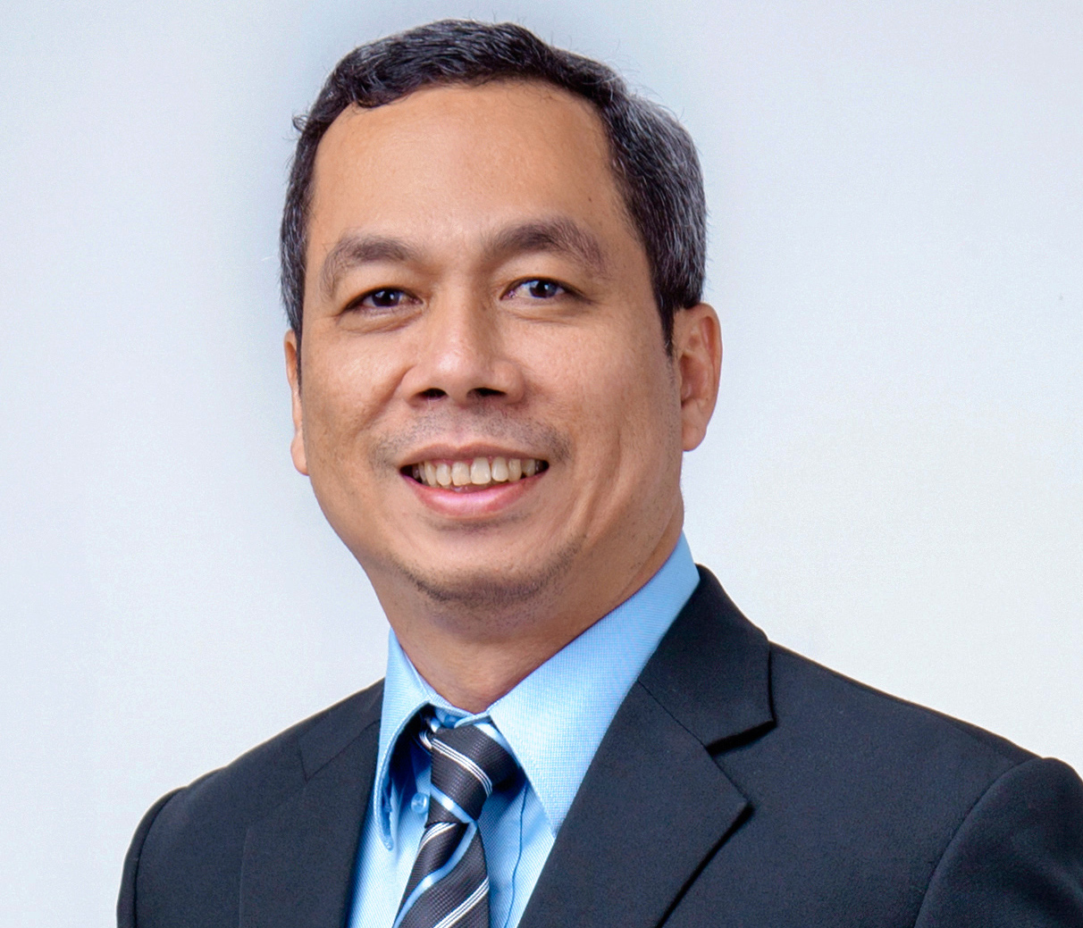 Direktur Jenderal Informasi dan Komunikasi Publik Kemenkominfo Usman Kansong