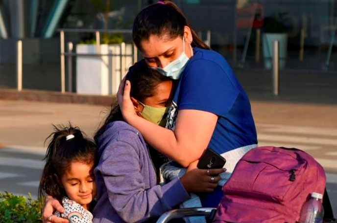 Lindungi Anak, Kemen PPPA Amankan Anak dari Situasi Darurat