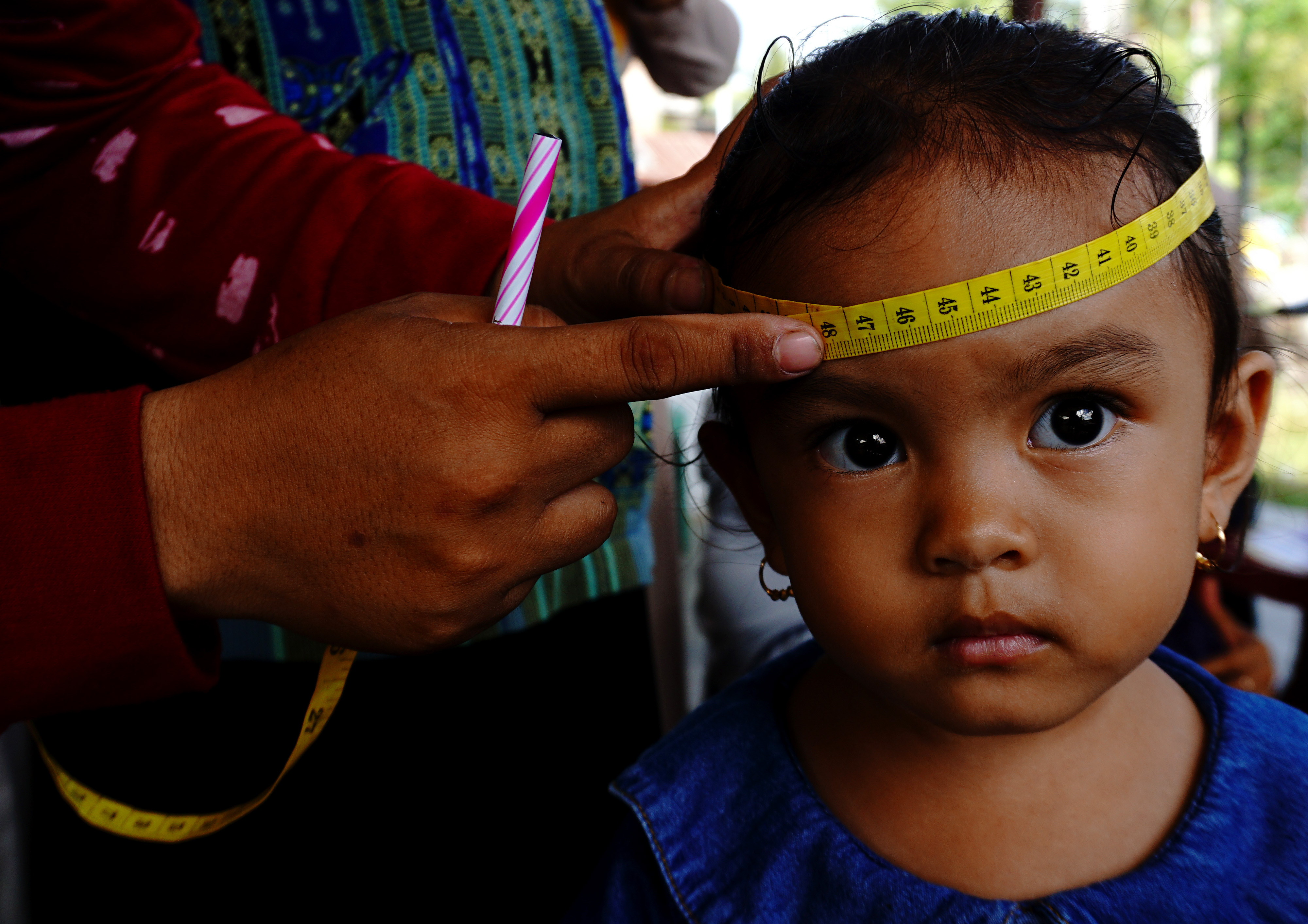 Angka Stunting Sejumlah Daerah Masih di Atas Rata-Rata Nasional