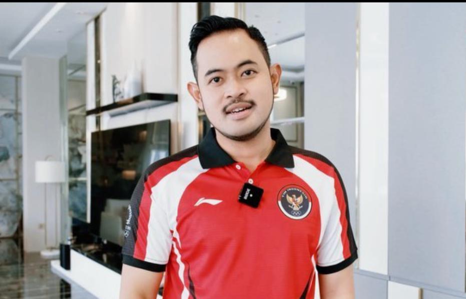 Bos Juragan 99 Corp, Gilang Widya Pramana