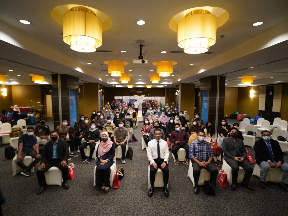 Malaysia Tetap Pilihan Destinasi Pendidikan Tinggi Global