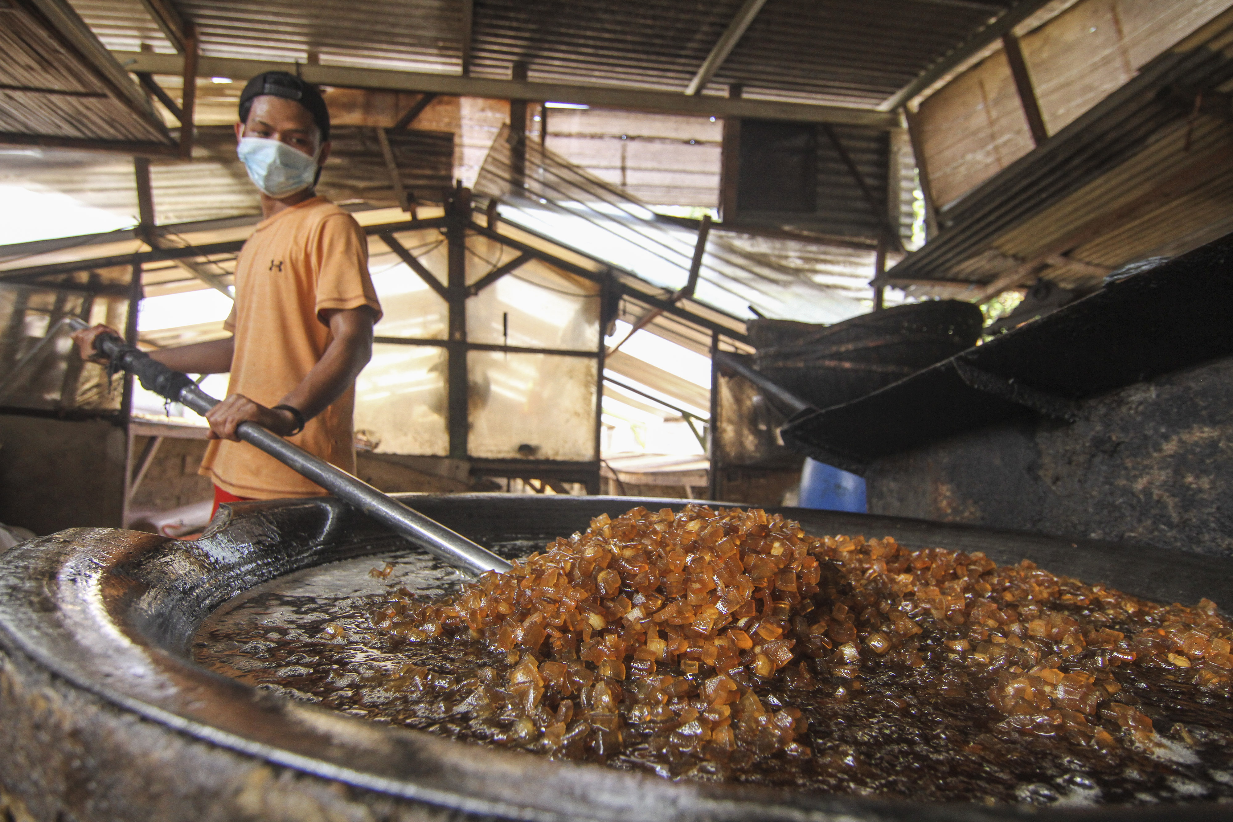 BI: Kredit Perorangan Melambat, Namun Mikro Tumbuh