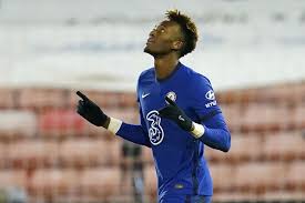 Tammy Abraham