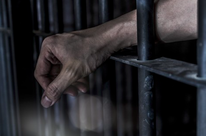 ilustrasi tahanan meninggal dunia