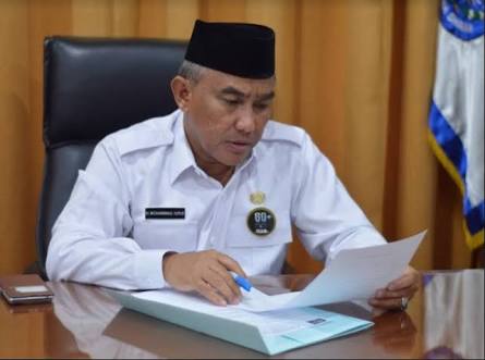Tiga Kepala Dinas Minim Prestasi di Depok akan Distafkan