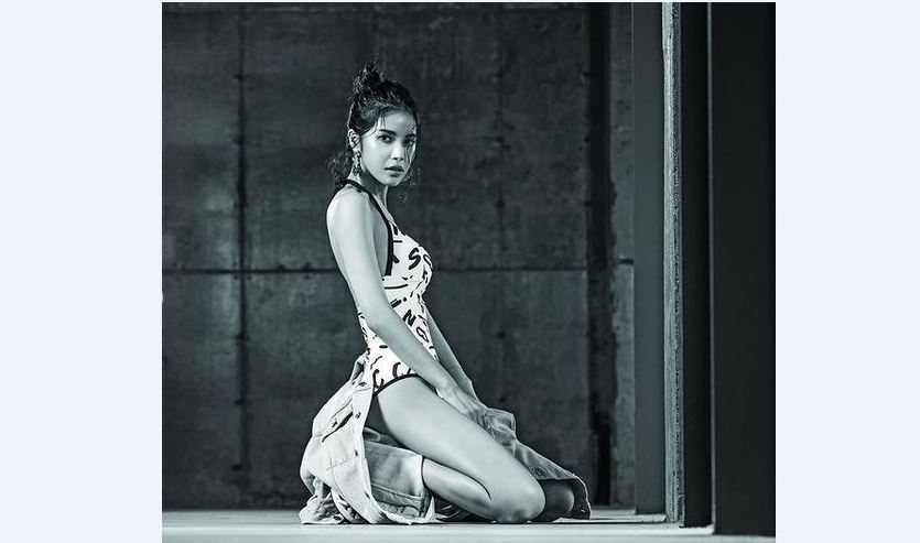 Personel Mamamoo Solar