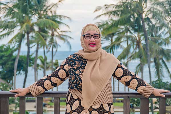 Penanganan Yatim Piatu Covid-19 Harus Kontinu