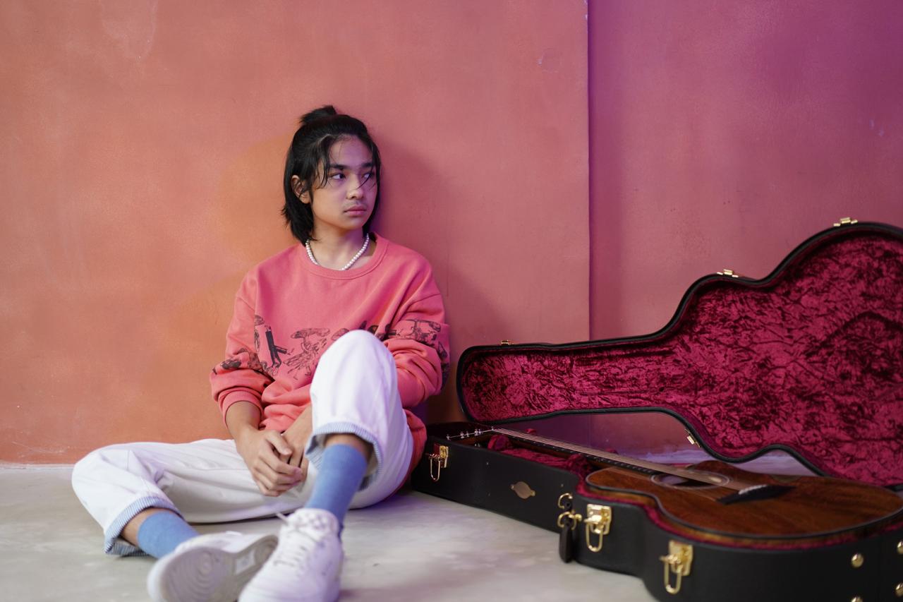 Rian D’Masiv Memproduseri Debut Single Weda To Die For