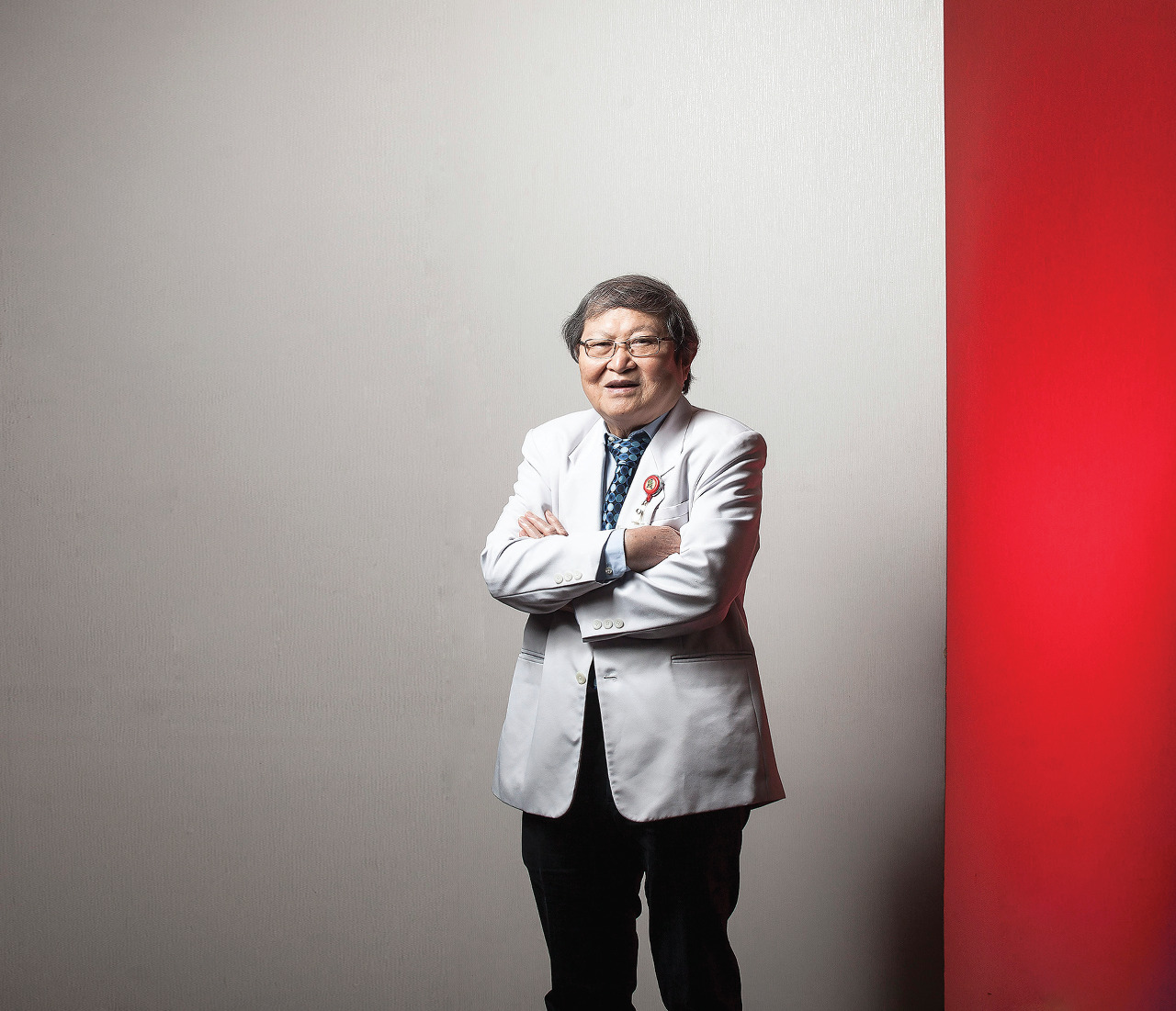 Dr Lie Augustinus Dharmawan