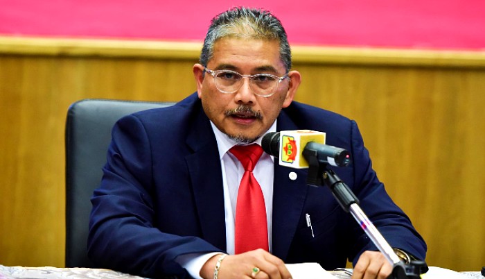 Sekjen PBB Sambut Penunjukan Utusan Khusus ASEAN untuk Myanmar