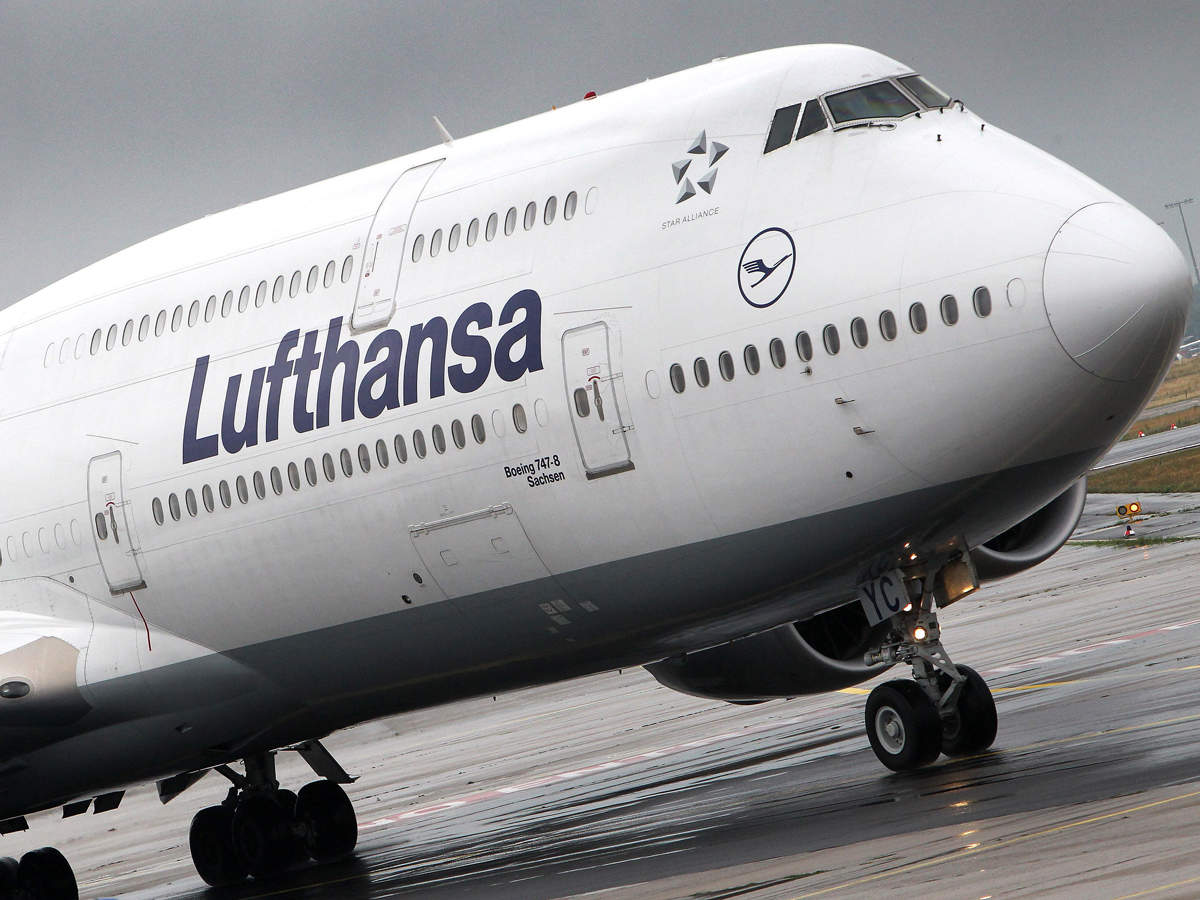 Lufthansa