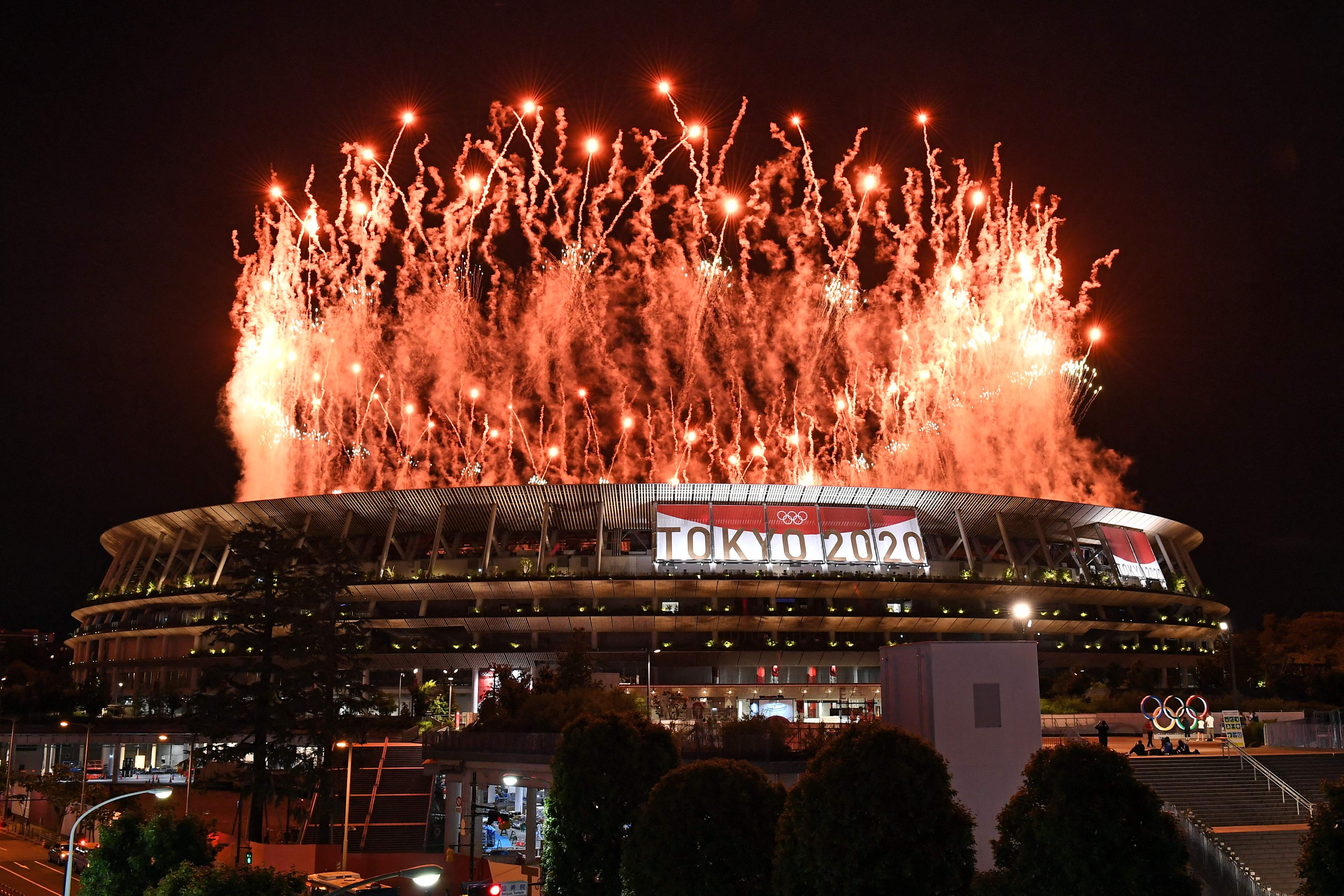 Olimpiade Diklaim tidak Sebabkan Lonjakan Kasus Covid-19