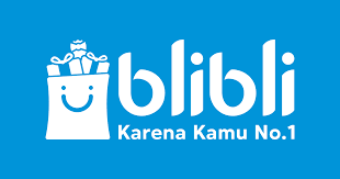 Logo Blibli