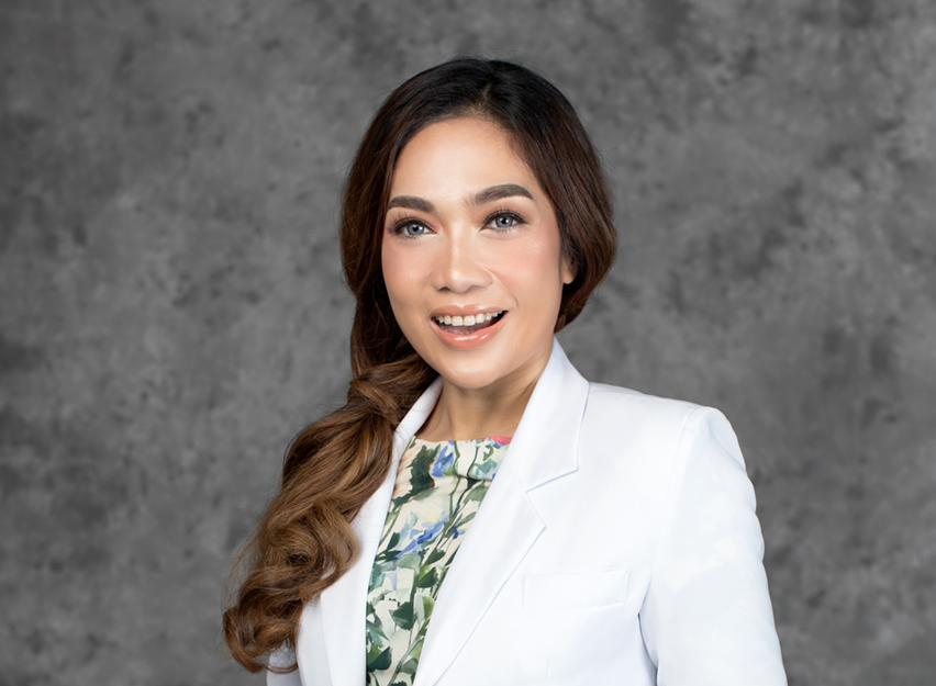 Dr. dr. Dhelya Widasmara,Sp.KK (K) FINSDV.