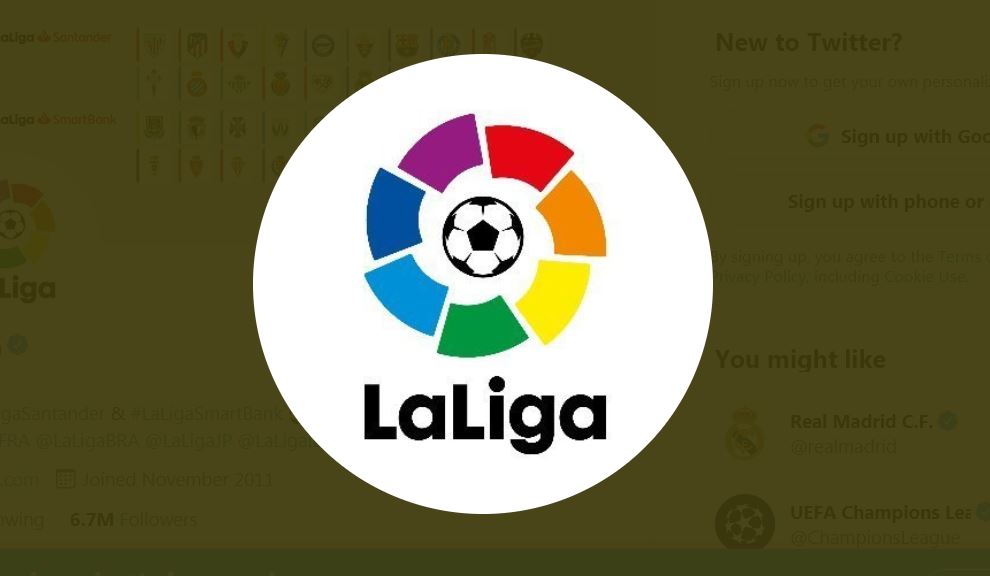 Real Madrid dan Barcelona Tolak Kesepakatan Investasi Baru La Liga