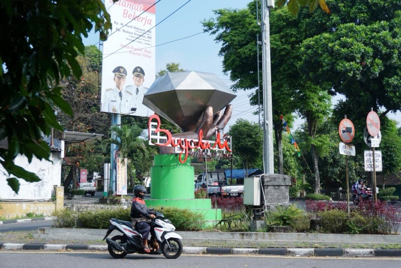 519 Pelamar CPNS di Boyolali Gugur Verifikasi Administrasi