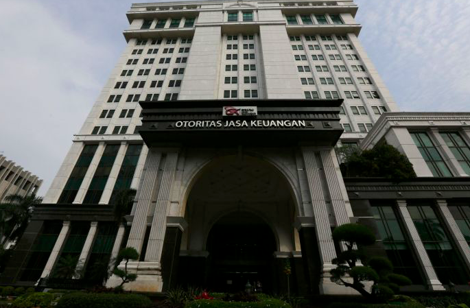 OJK NTT Ingatkan Masyarat Waspadai Pinjaman Online Ilegal