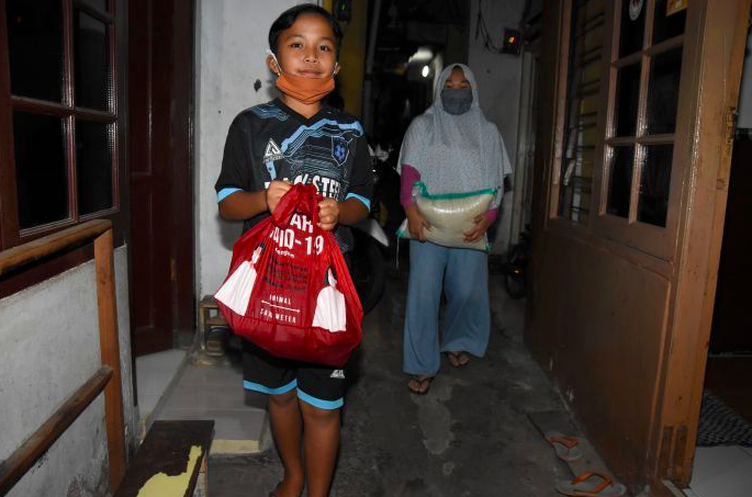 Penyaluran BLT Dana Desa Belum Optimal di Kabupaten Malang