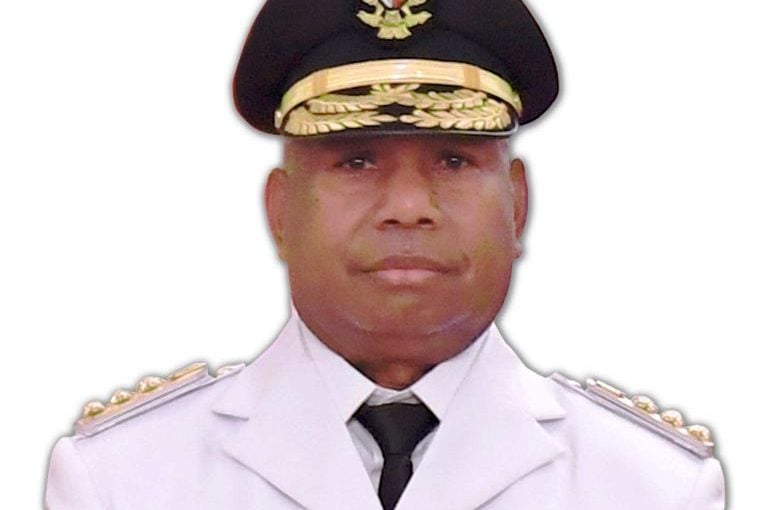 Partai NasDem Vaksinasi 1.046 Orang di Kota Sorong