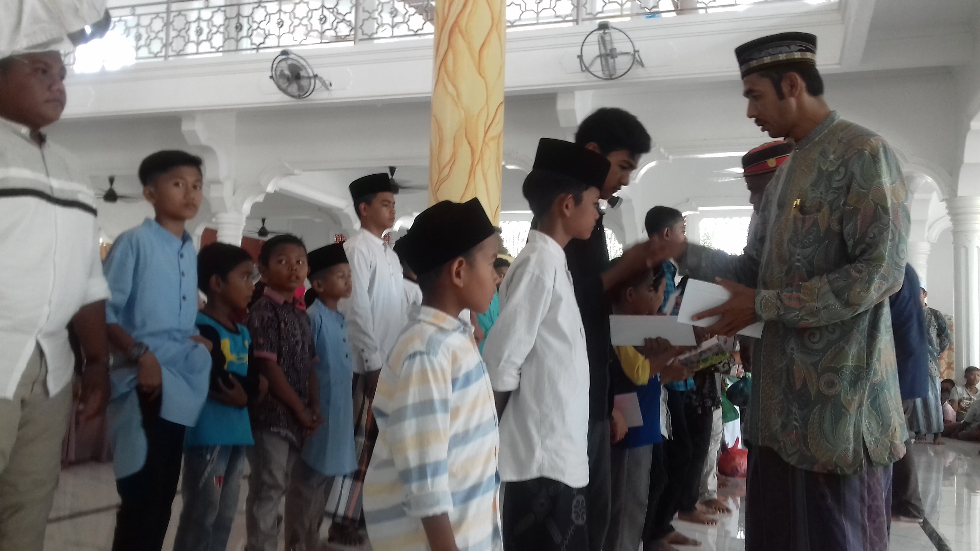 Di Kota Semarang, 407 Anak Kehilangan Orang Tua Akibat Covid-19