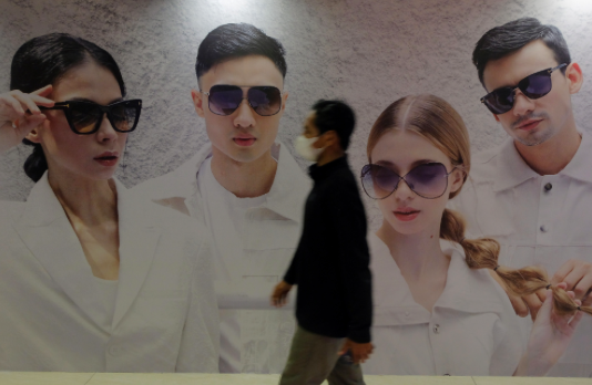 Mal Dibuka, Anies Sebut Belum Ada Pelanggaran Prokes Covid-19