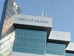 Terdakwa Korupsi ASABRI Cuci Uang dengan Beli 36 Lukisan Berlapis Emas