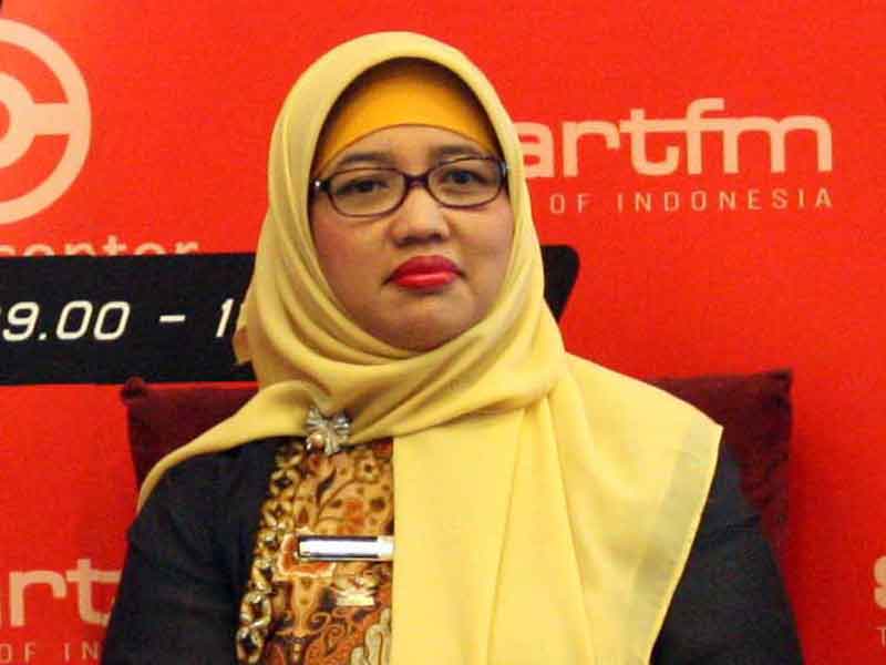 KPAI Percayakan BPOM soal Kesehatan Pangan