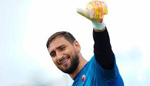 Gianluigi Donnarumma