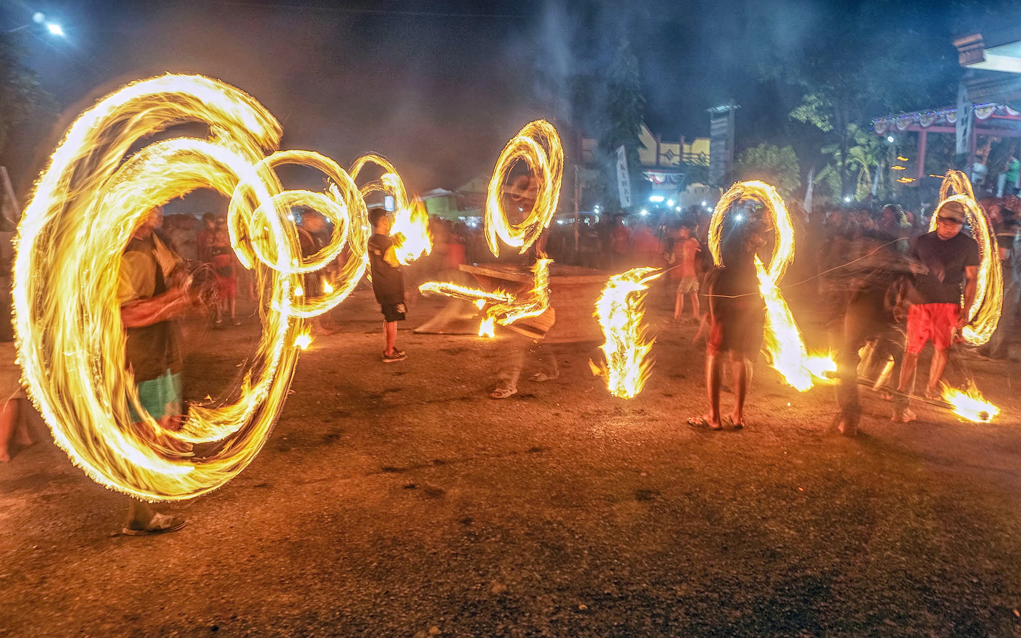 Libur 1 Muharam Tahun ini Digeser 