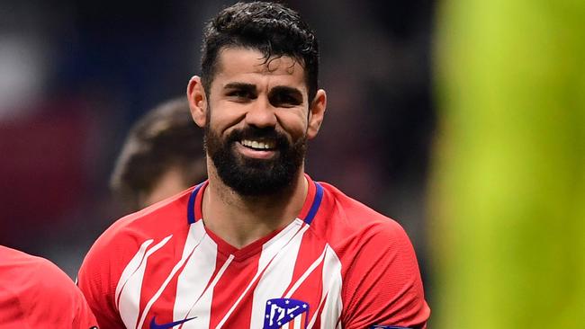 Diego Costa