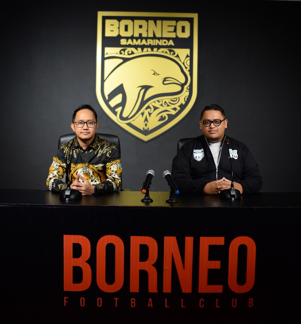 Borneo FC