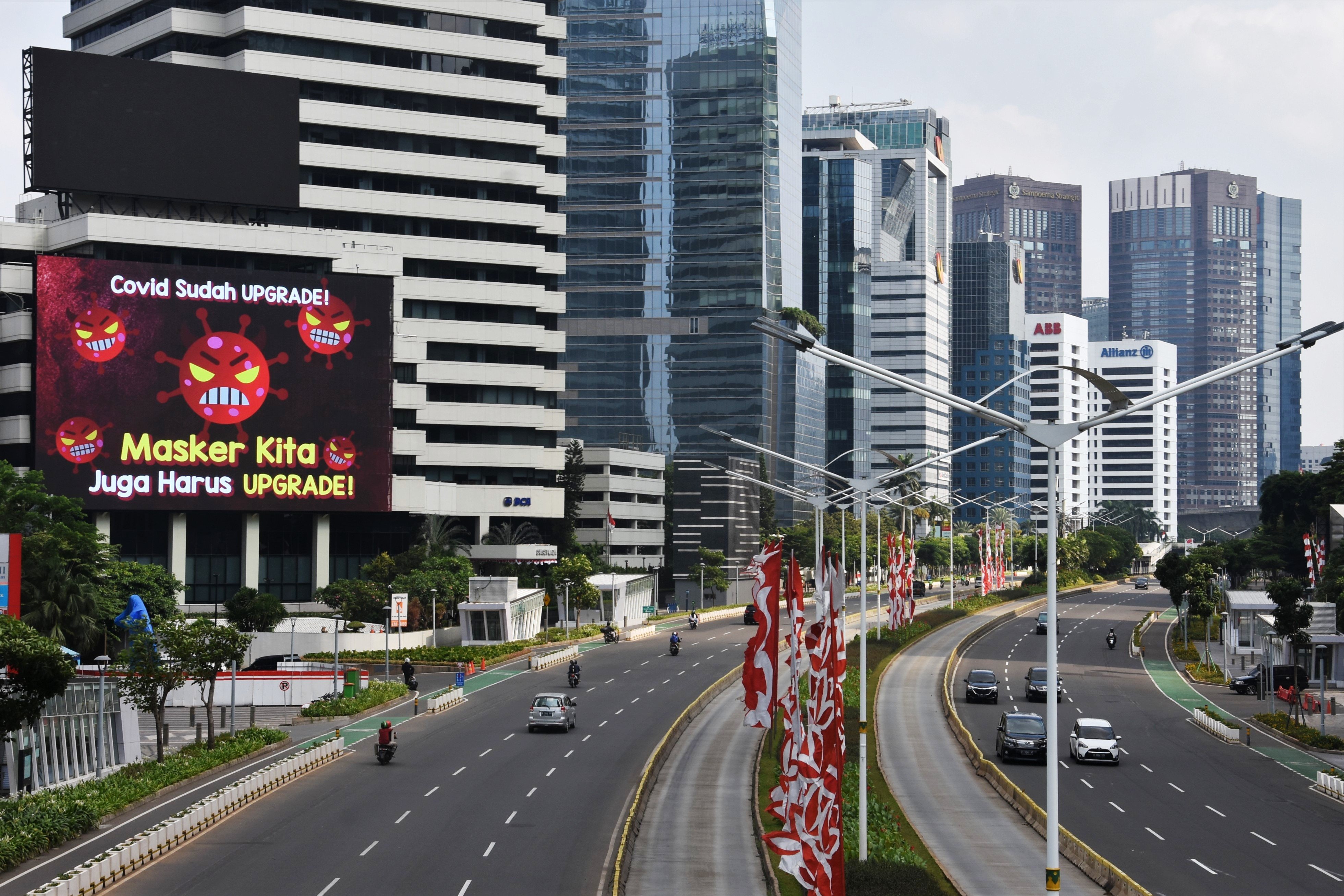 Jakarta Sumbang 1.425 Kasus Baru Covid-19 Hari Ini