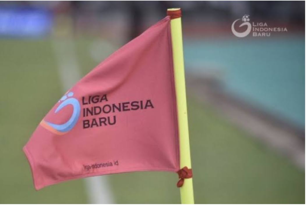 Polisi Larang Nobar Liga 1