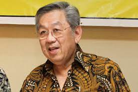  Terdakwa kasus pengelolaan ASABRI Edward Seky Soeryadjaja yang juga terpidana kasus korupsi dana pensiun  PT Pertamina.