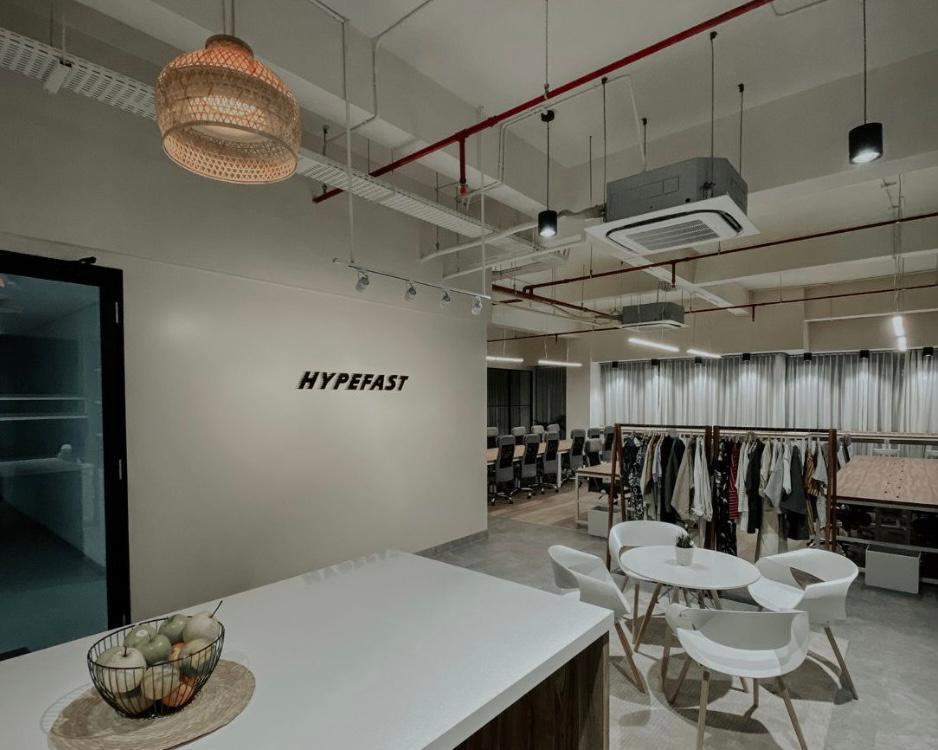 Hypefast Siap Investasi di 10 Brand Lokal Terpilih pada Semester 2