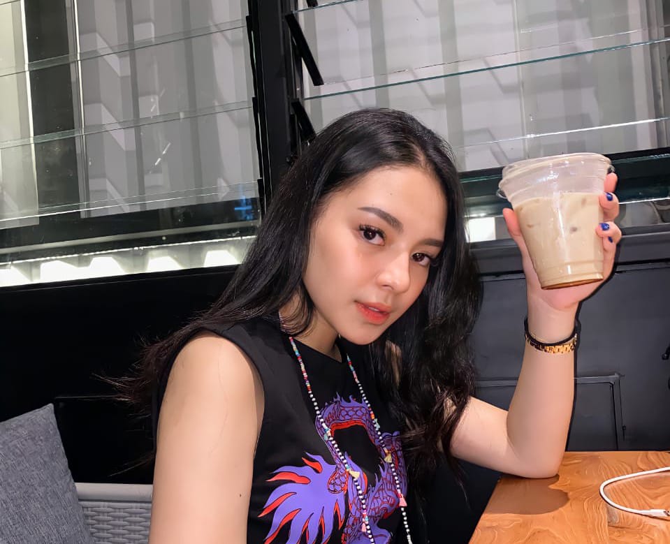 Beauty influencer muda, Sosok Tasya Ell.