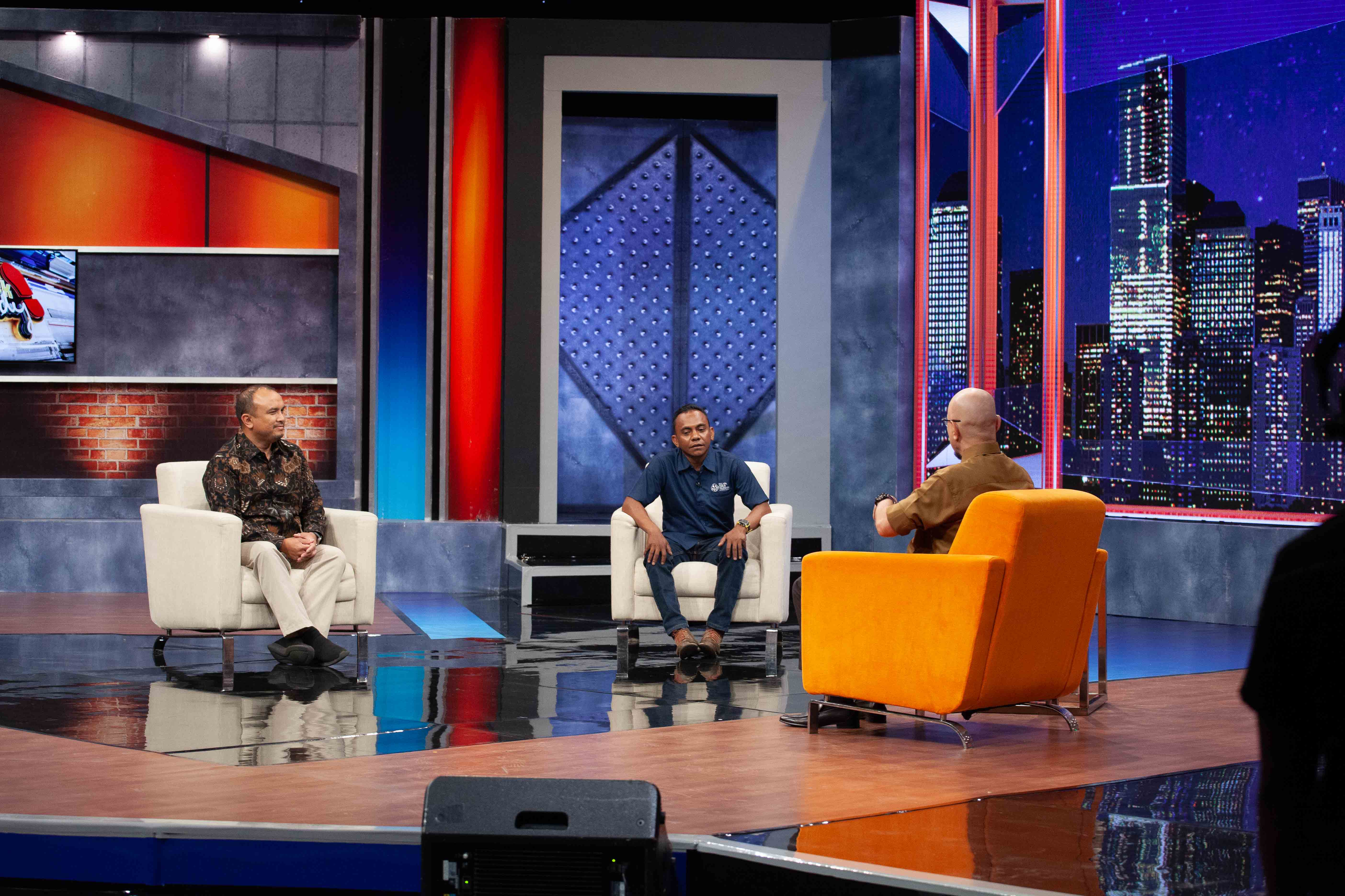 Pemerataan Internet untuk Pemerataan Ekonomi Digital