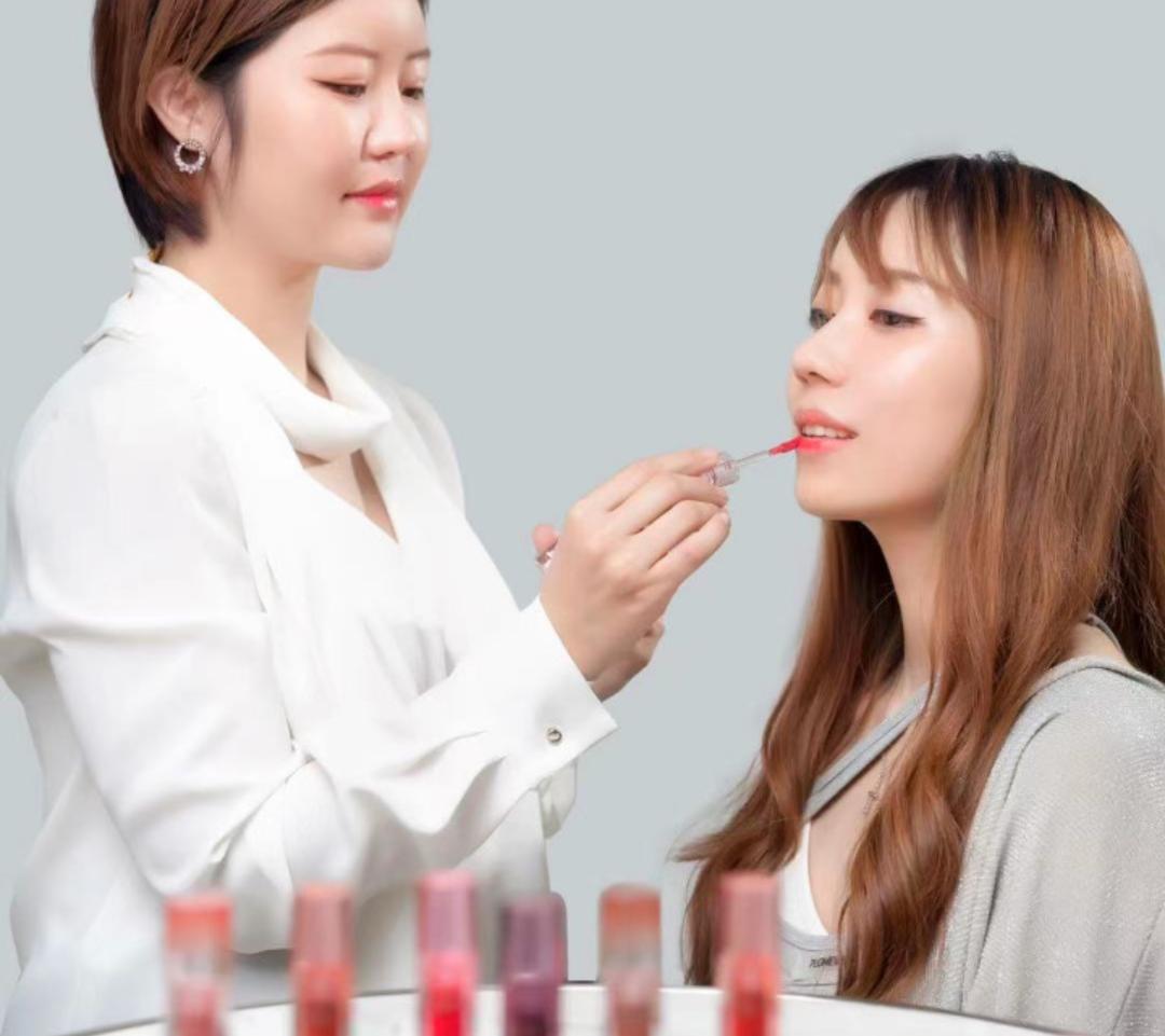 Ilustrasi Barenbliss.