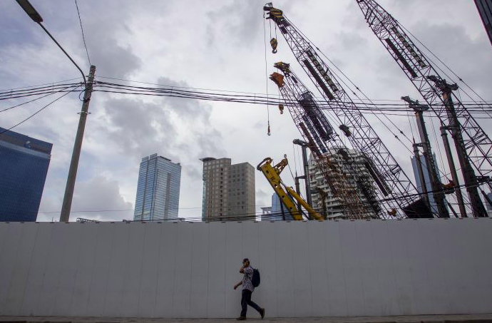 Realisasi PEN Capai Rp320 Triliun