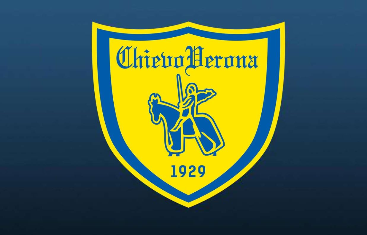 Logo Chievo Verona