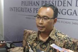 Direktur Riset SMRC Deni Irvani