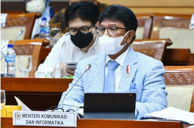 Kemenkominfo Terus Dorong Digitalisasi UMKM Melalui Dua Cara