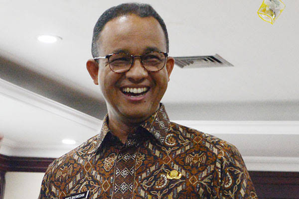 Anies Baswedan