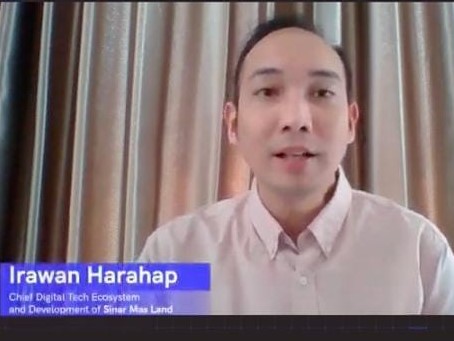 Disrupto Digital Hub BSD City Hadir sebagai Wadah Pengembangan Start-up